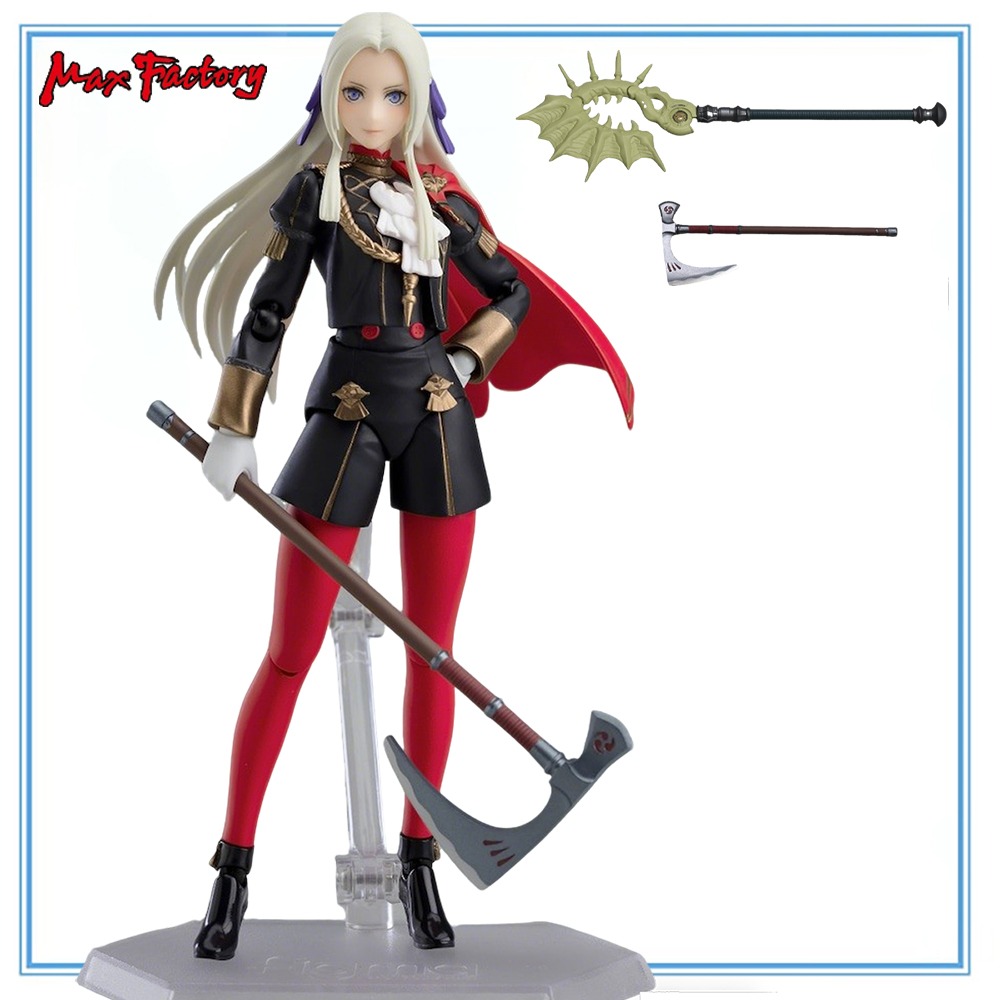 Good Smile Company Figma - 100% 오리지널 굿 스마일 컴퍼니 피그마
