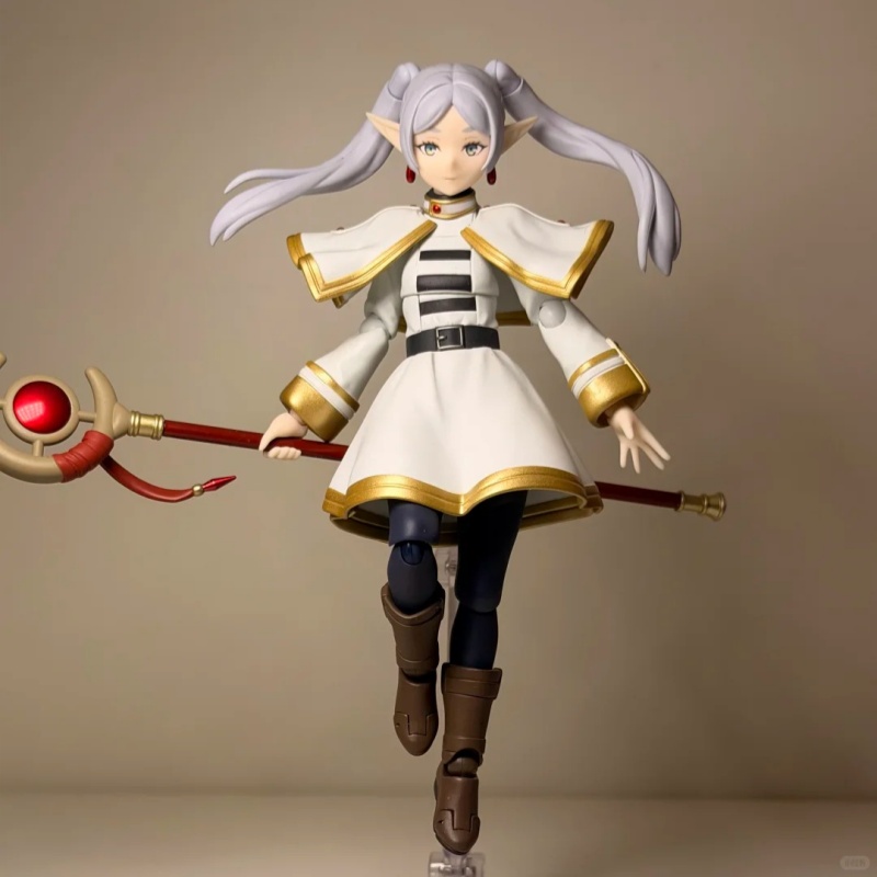 Good Smile Company Figma - 새로운 정품 GSC 피그마 프리렌 DX