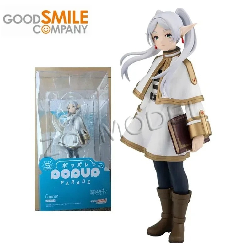 Good Smile Company Figma - 오리지널 GSC 팝업 퍼레이드 프리렌 비욘드