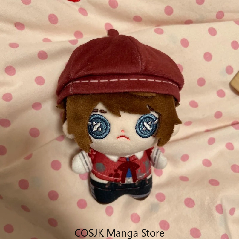 Top Anime Merchandise - 애니메이션 아이덴티티 V 페인터 10cm 프린트