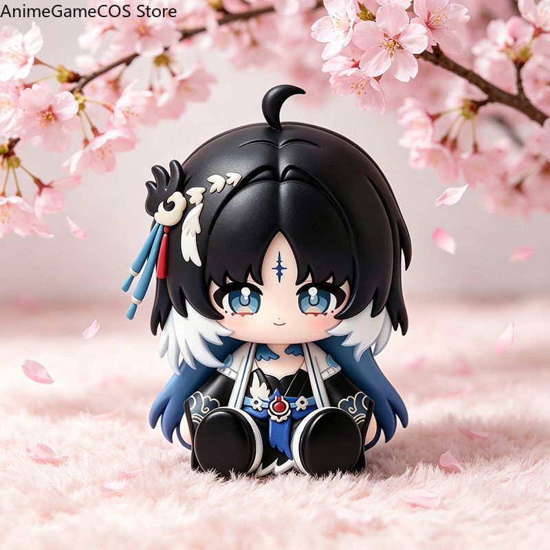 Top Anime Merchandise - 애니메이션 Wuthering Waves Yangyang Xuanling Kawaii