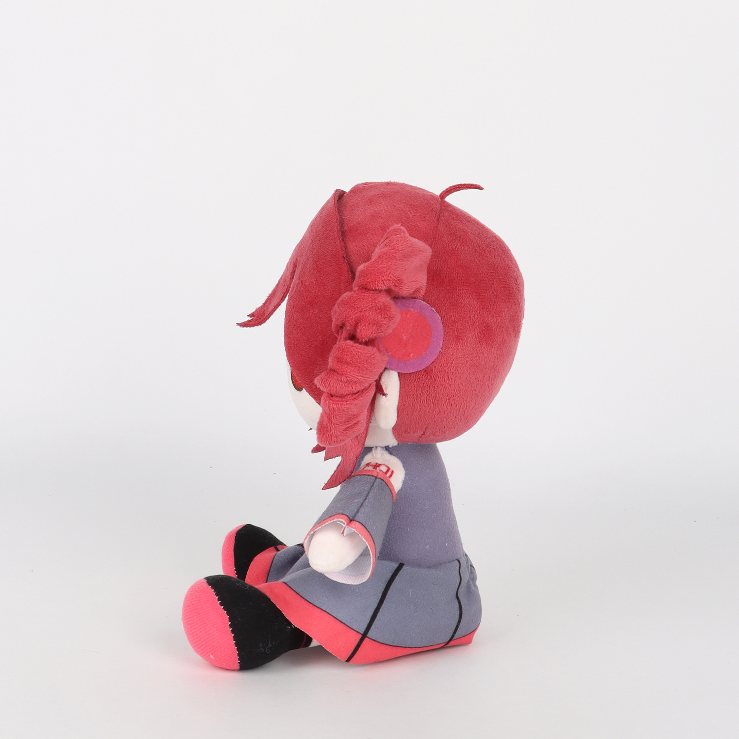 귀여운 카사네 테토 플러시 장난감 부드러운 인형 플러시 - Anime Character Merchandise 리뷰 및 가격