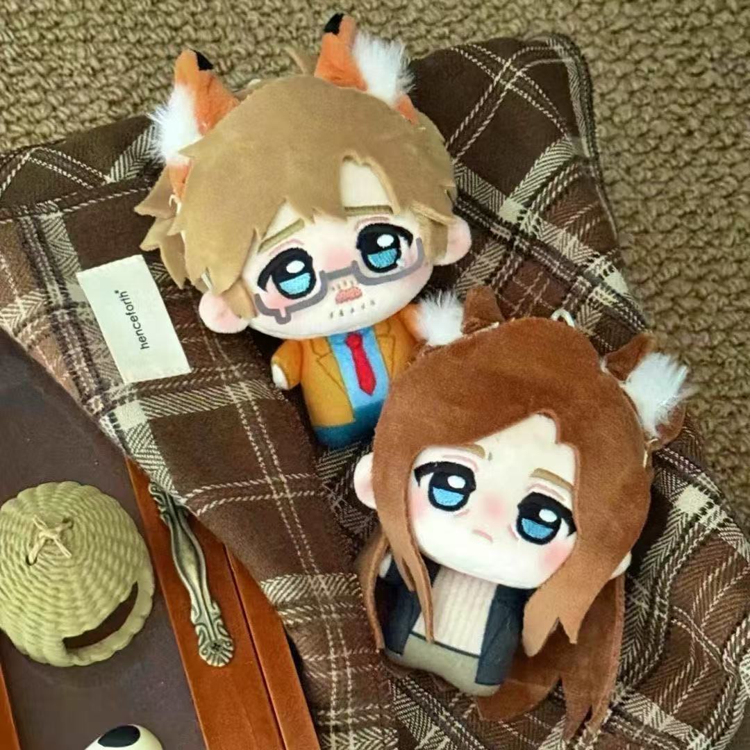 10cm 애니메이션 프로젝트 Hail Mary 플러시  - Plush Doll Anime 리뷰 및 가격