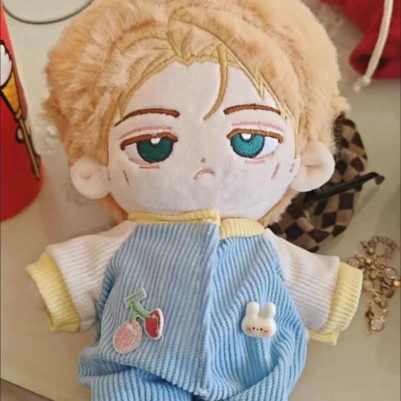 애니메이션 Jujutsu Kaisen Kento 나나미 - Plush Doll Anime 리뷰 및 가격