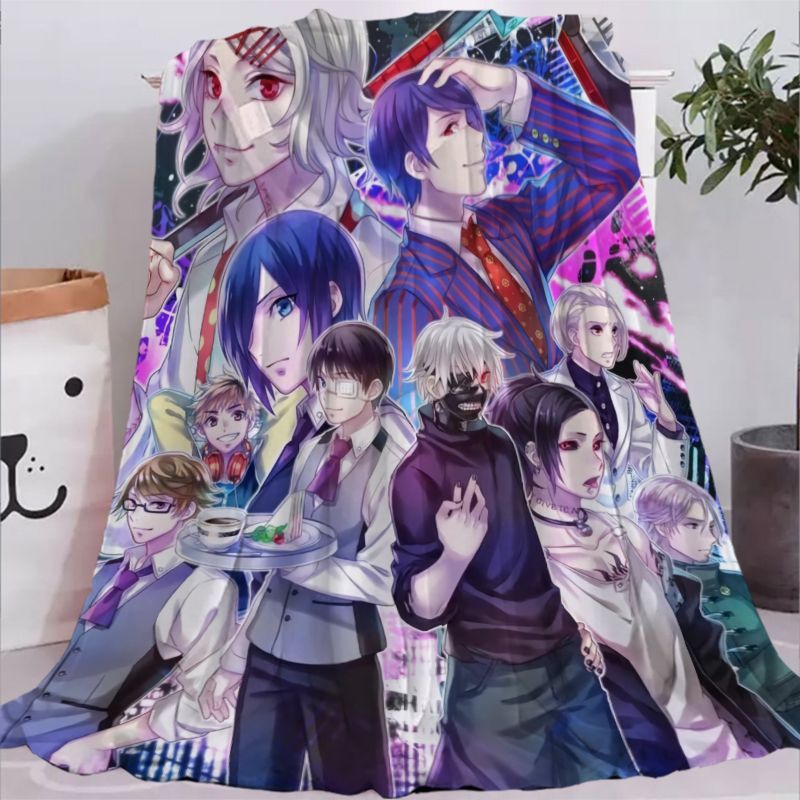 신작 도쿄 구울 카네키 켄 애니메이션 상품 만화 귀여운 - Anime Merchandise Tokyo 리뷰 및 가격