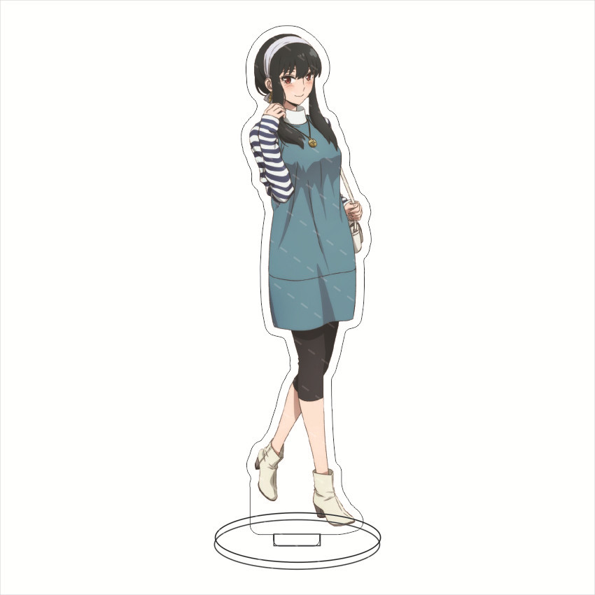 16CM 애니메이션 피규어 ‌ 스파이×패밀리 ‌ ‌ ‌ - Anime Character Merchandise 리뷰 및 가격