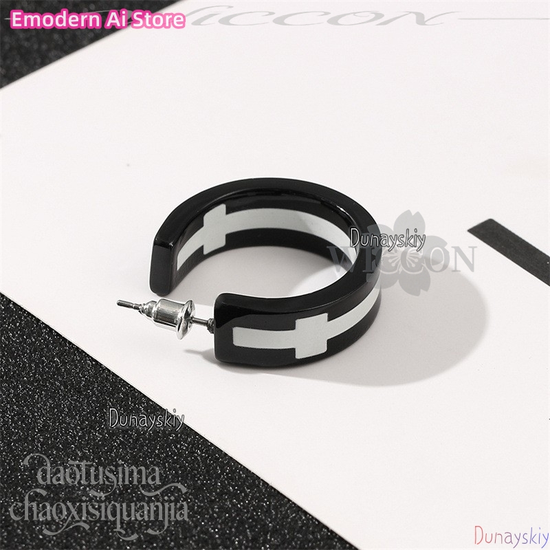 만화 펜던트 미키 하나가키 나오토 만화 상품 귀걸이 크 - Anime Merchandise Tokyo 리뷰 및 가격