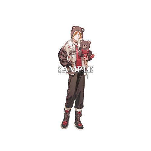 프로젝트 세카이 시노노메 아키토 애니메이션 아크릴 스탠 - Anime Merchandise Figures 리뷰 및 가격