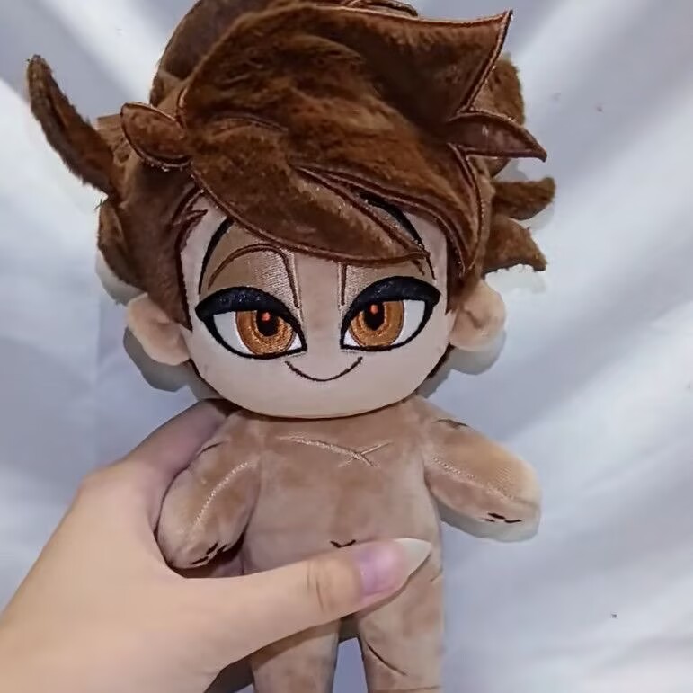 오리지널 '헬 인 알라스토르' 20cm 면인형 상품,  - Anime Merchandise Europe 리뷰 및 가격
