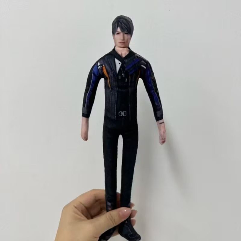 사랑과 깊은 우주 칼렙 샤 이 주콴 스킨 마우스 드라이 - Plush Doll Anime 리뷰 및 가격