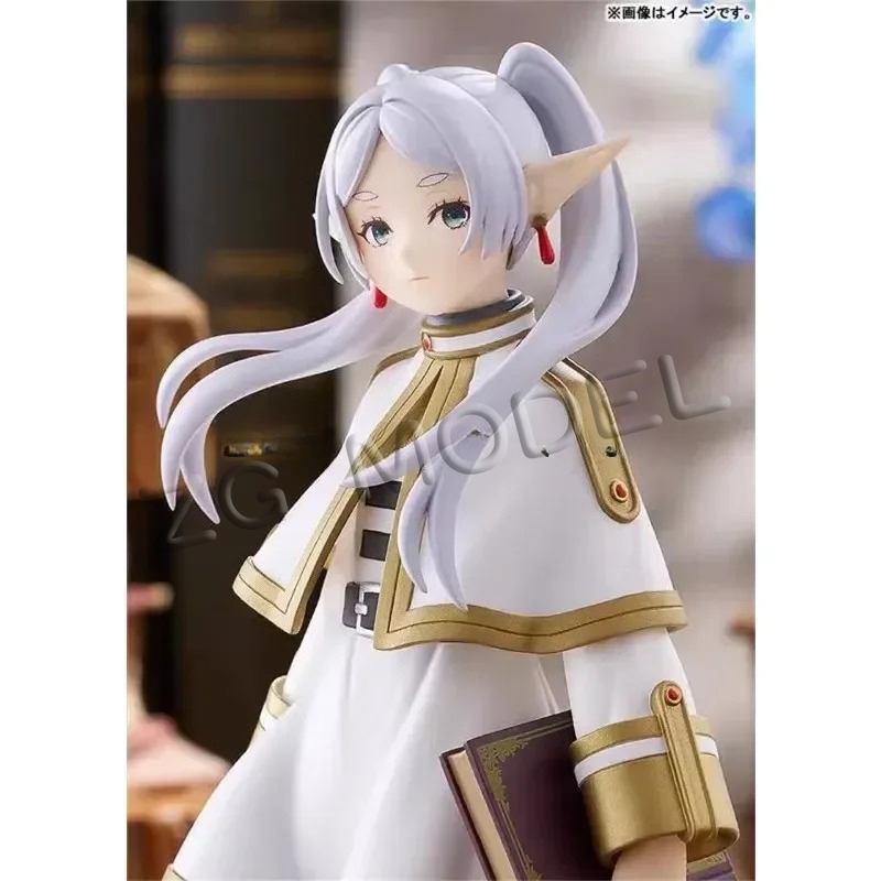오리지널 GSC 팝업 퍼레이드 프리렌 비욘드 Journ - Good Smile Company Figma 리뷰 및 가격