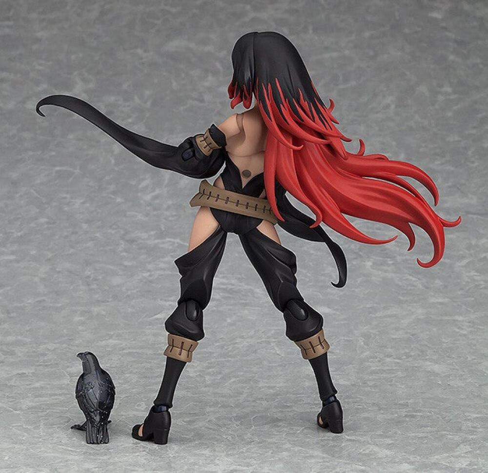새로운 정품 재고 있음 GOOD SMILE 피그마 레이 - Good Smile Company Figma 리뷰 및 가격