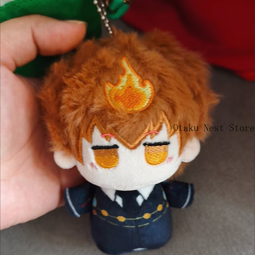 게임 애니메이션 사와다 츠나요시 플러시 인형 펜던트 1 - Plush Doll Anime 리뷰 및 가격