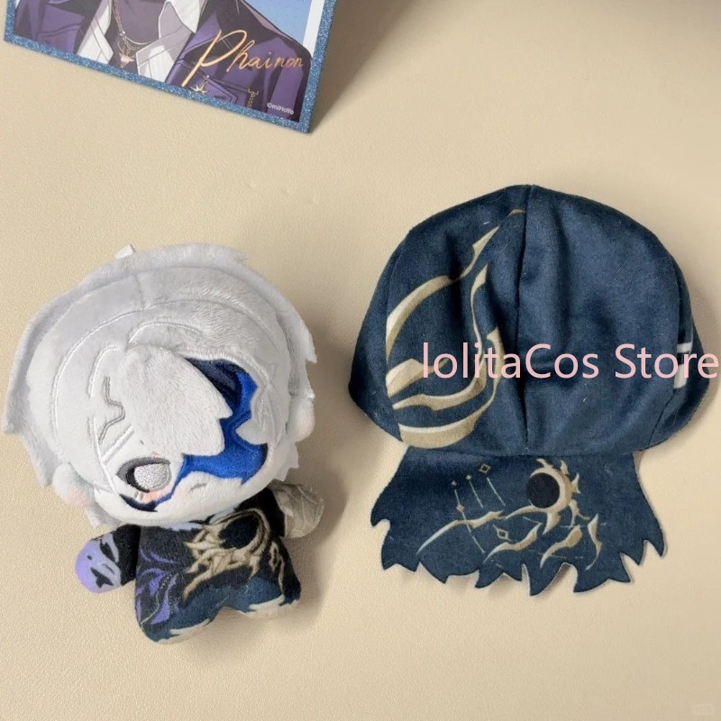 Honkai: 스타 레일 파이논 블레이드 Jiao Qi - Plush Doll Anime 리뷰 및 가격