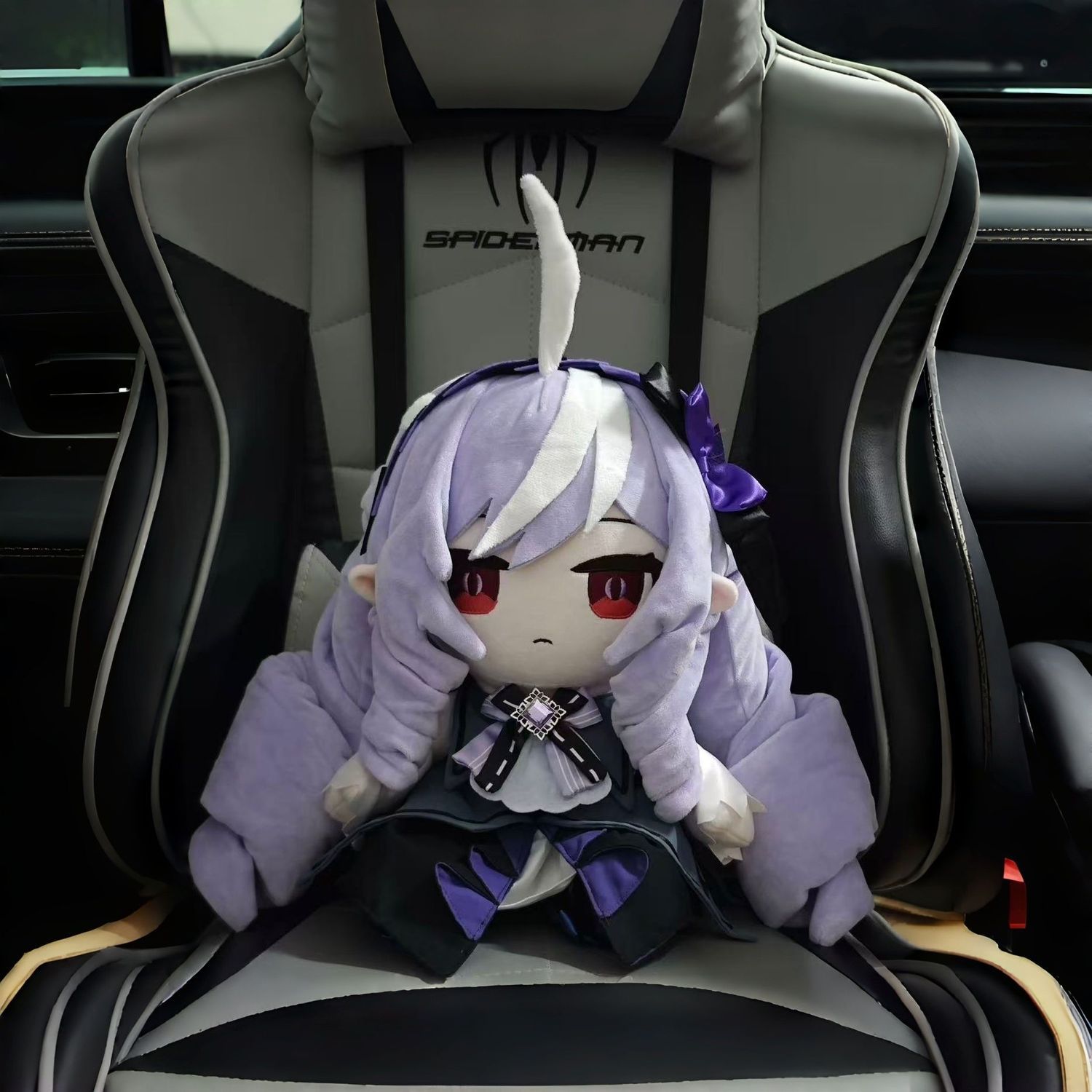 애니메이션 젠리스 존 제로 ‌ ‌ 비비안 밴시 30cm - Plush Doll Anime 리뷰 및 가격
