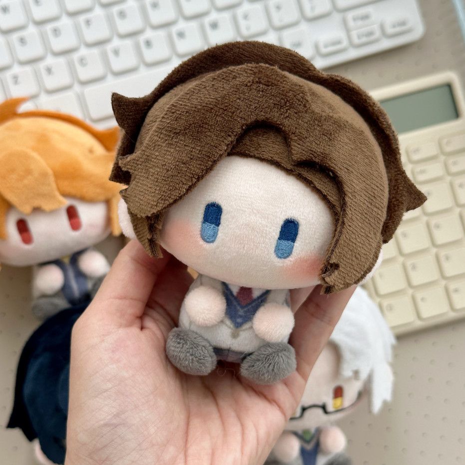 새로운 테미스의 눈물 루크 피어스 아르템 윙 코튼 플러 - Plush Doll Anime 리뷰 및 가격