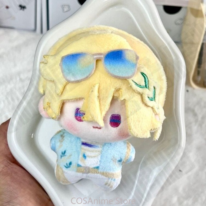 혼카이: 스타 레일 아벤츄린: 플레이풀 웨이브스 로빈  - Plush Doll Anime 리뷰 및 가격