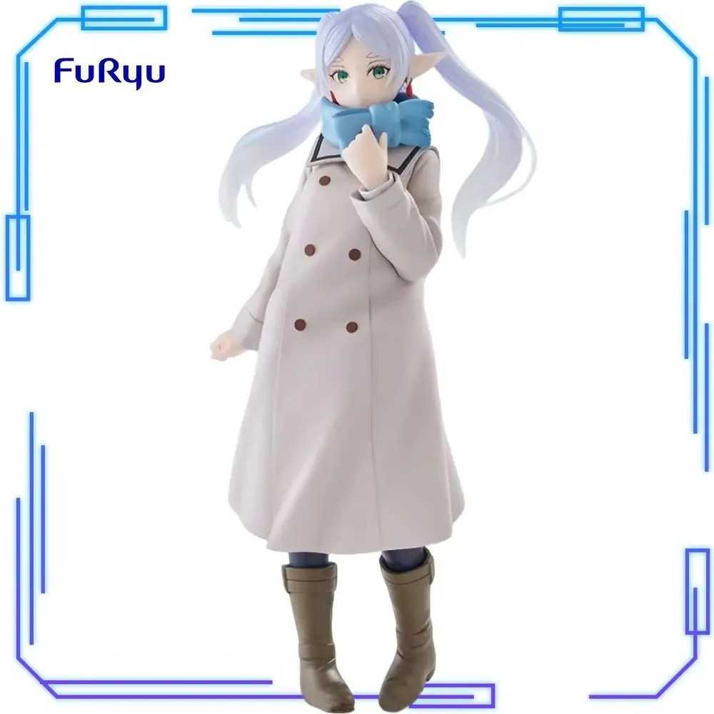 재고 있음 푸류 정품 애니메이션 프리렌: 여정의 끝 프 - Good Smile Company Figma 리뷰 및 가격