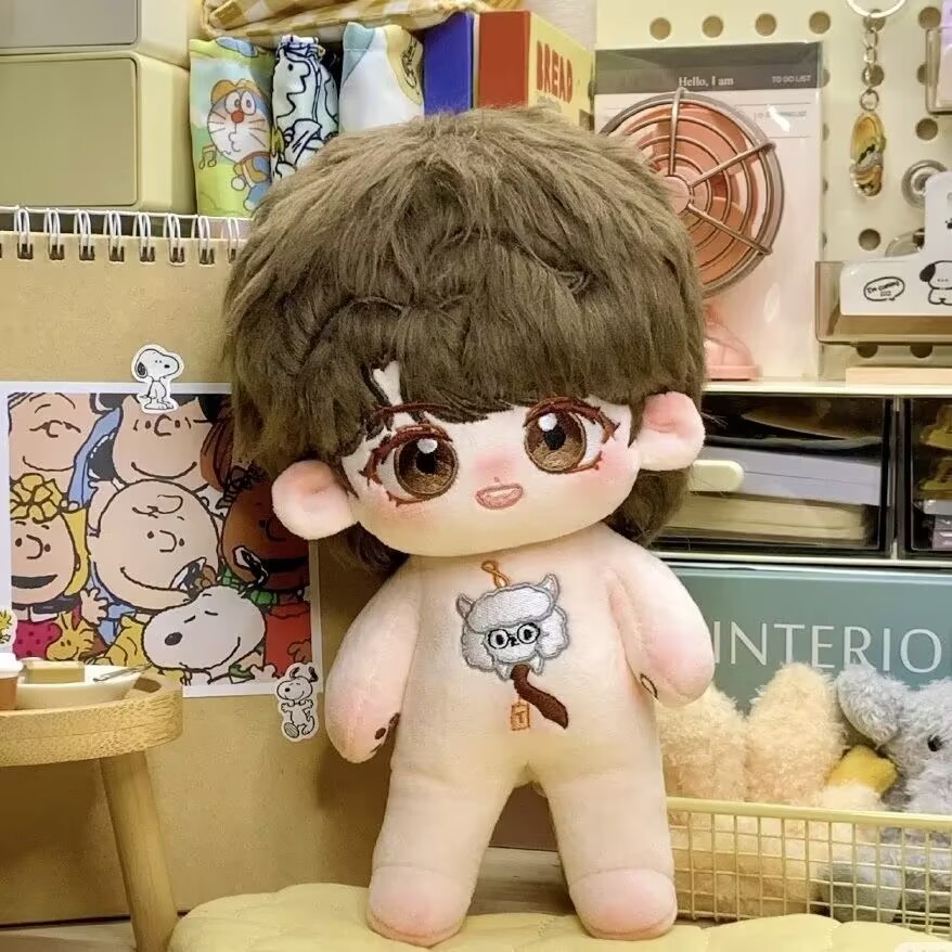 '필터' 20cm 면 인형 '탄지안시 탕치' 캐릭터 인 - Top Anime Merchandise 리뷰 및 가격