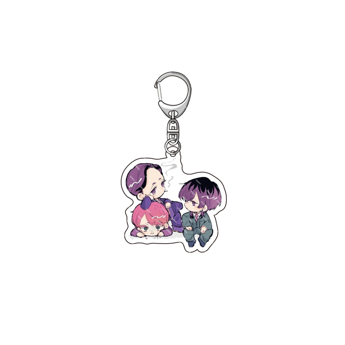 도쿄 리벤져스 아크릴 공예품 애니메이션 굿즈 스탠드 귀 - Anime Merchandise Tokyo 리뷰 및 가격